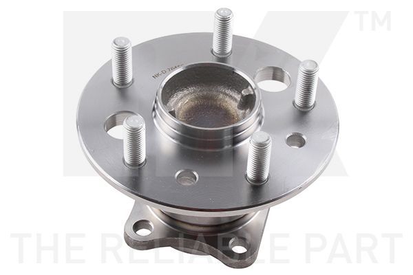 Rato guolio komplektas NK 764564