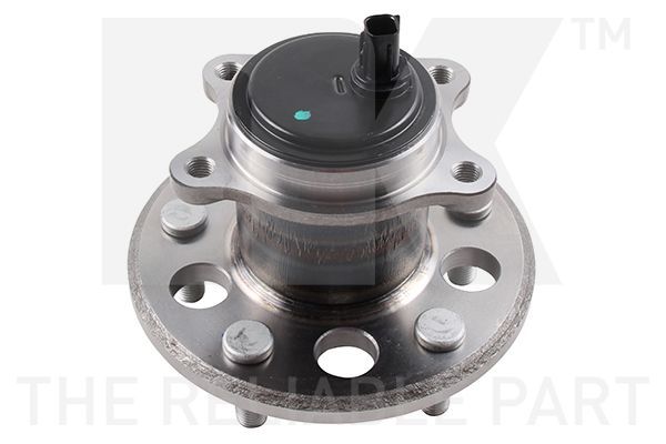 Rato guolio komplektas NK 764568