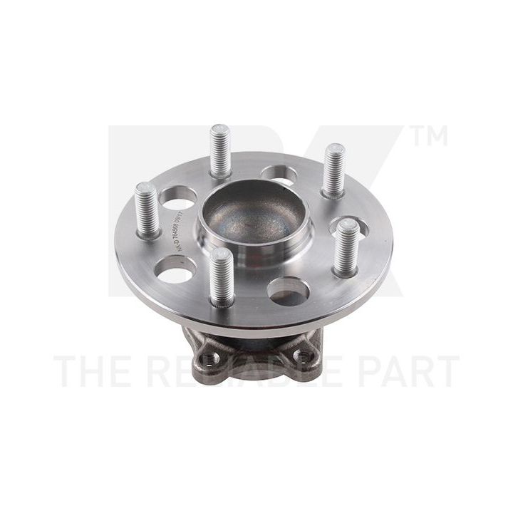 Rato guolio komplektas NK 764568