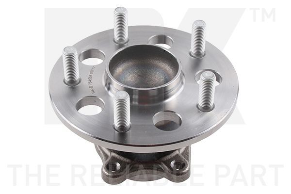 Rato guolio komplektas NK 764568