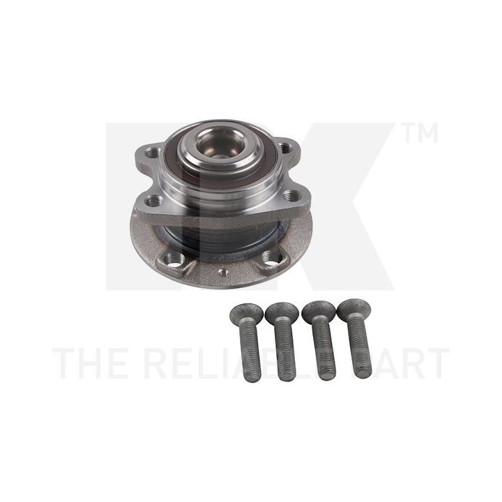 Rato guolio komplektas NK 764728