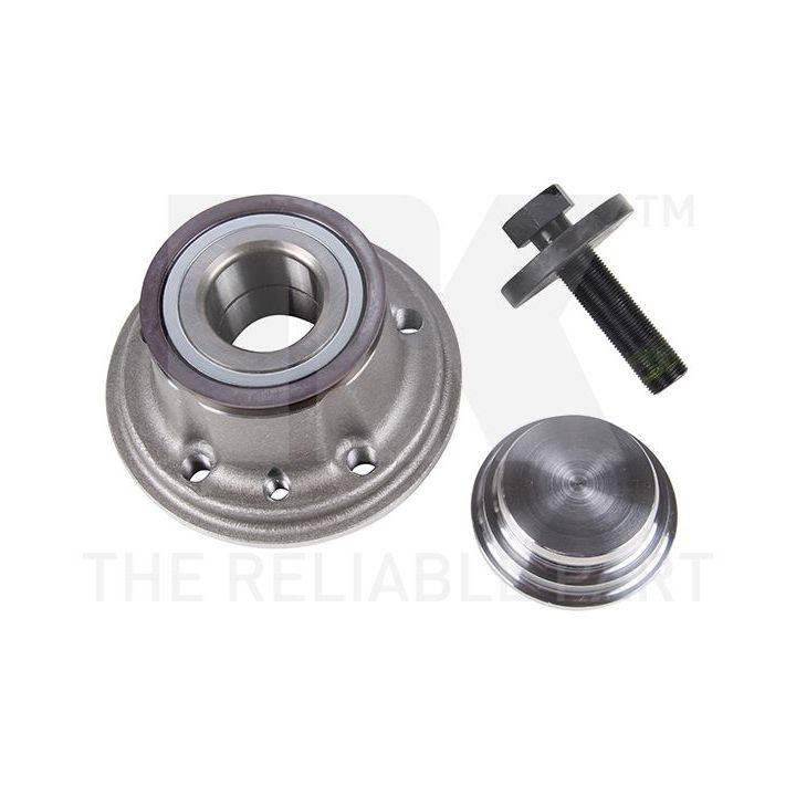 Rato guolio komplektas NK 764737