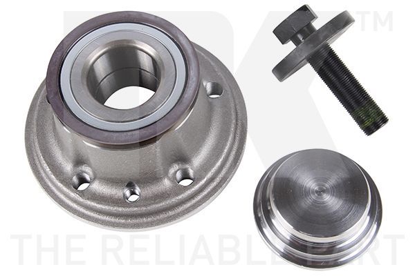 Rato guolio komplektas NK 764737