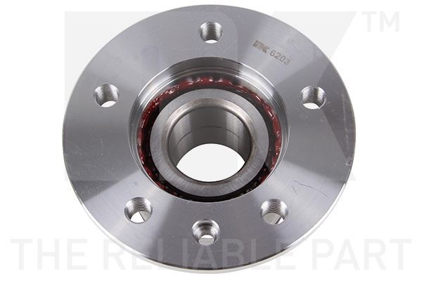 Rato guolio komplektas NK 764737