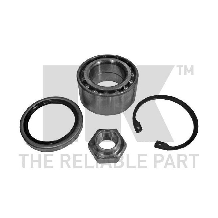 Rato guolio komplektas NK 765206