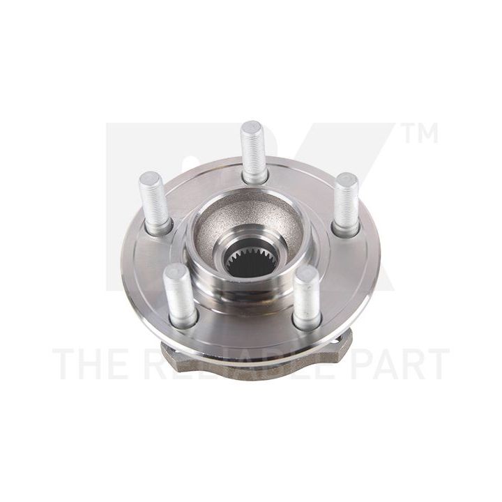 Rato guolio komplektas NK 769306