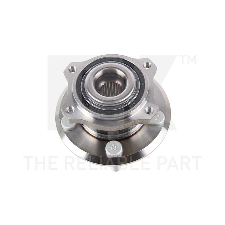 Rato guolio komplektas NK 769306