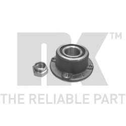 Rato guolio komplektas NK 769926