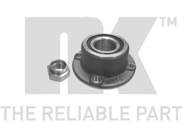 Rato guolio komplektas NK 769926