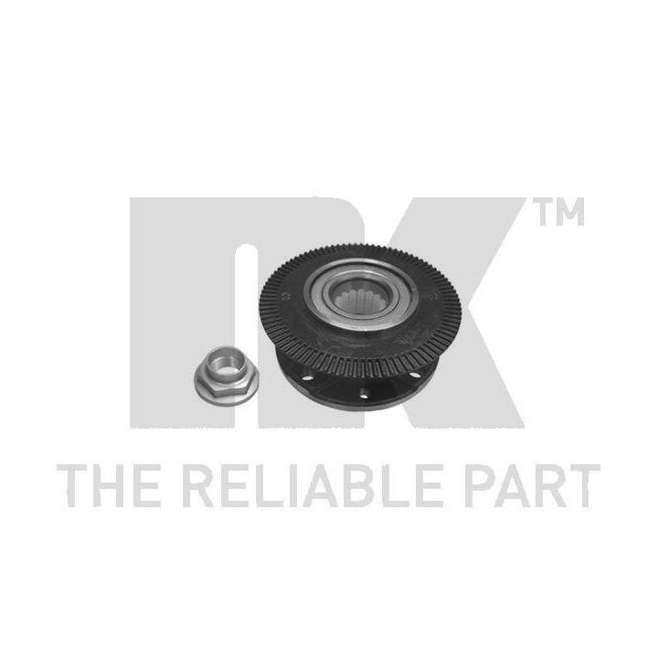 Rato guolio komplektas NK 769927