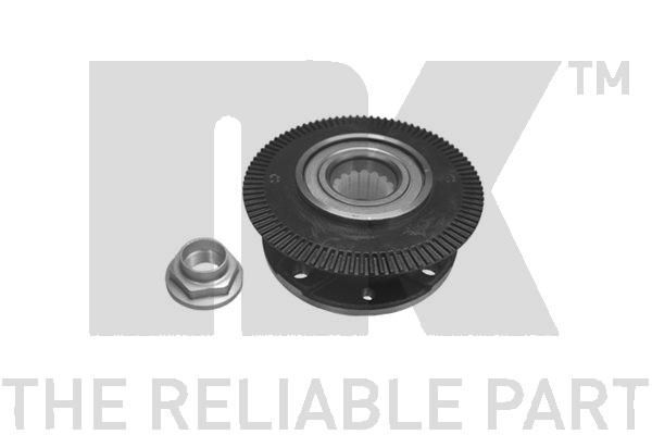 Rato guolio komplektas NK 769927