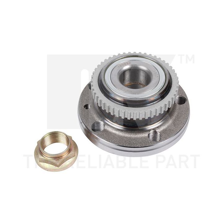 Rato guolio komplektas NK 769932