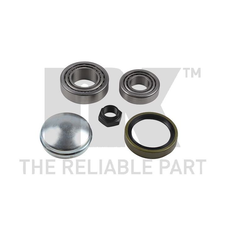 Rato guolio komplektas NK 769934