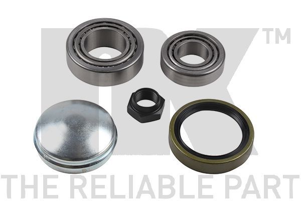 Rato guolio komplektas NK 769934