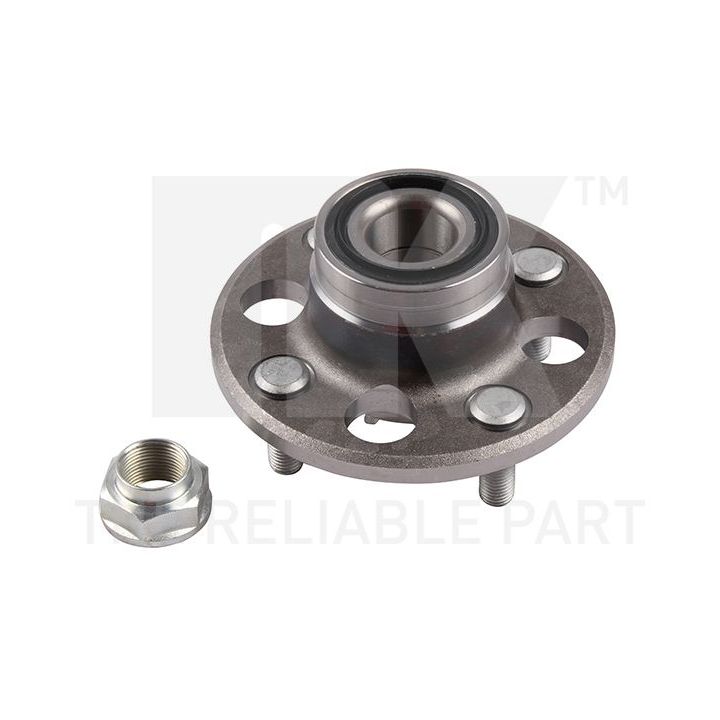 Rato guolio komplektas NK 769935