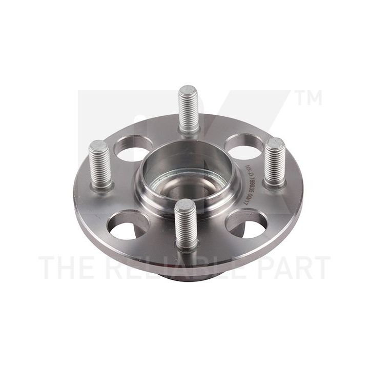 Rato guolio komplektas NK 769935