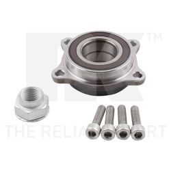 Rato guolis NK 751006