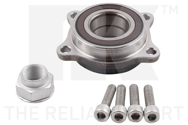 Rato guolis NK 751006