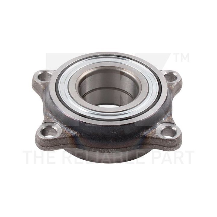 Rato guolis NK 751006