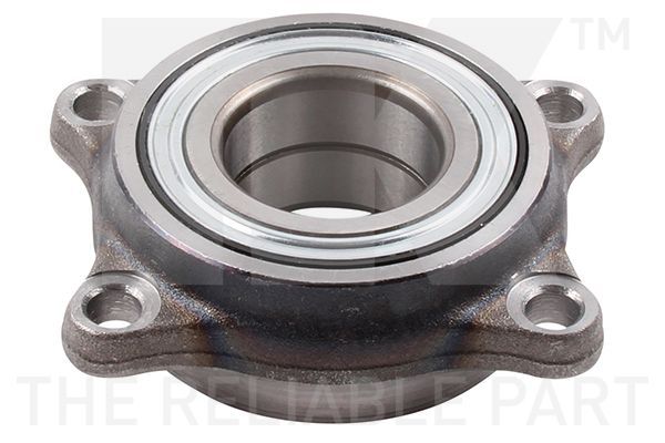 Rato guolis NK 751006