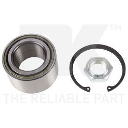 Rato guolis NK 751911