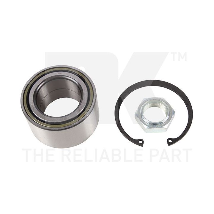 Rato guolis NK 751911