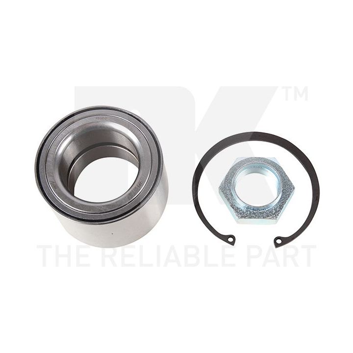 Rato guolis NK 751912