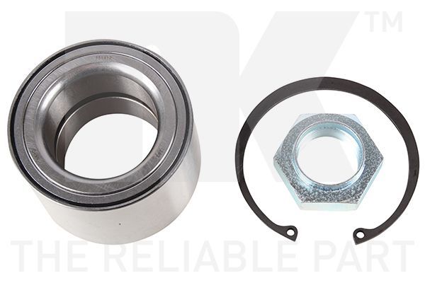 Rato guolis NK 751912