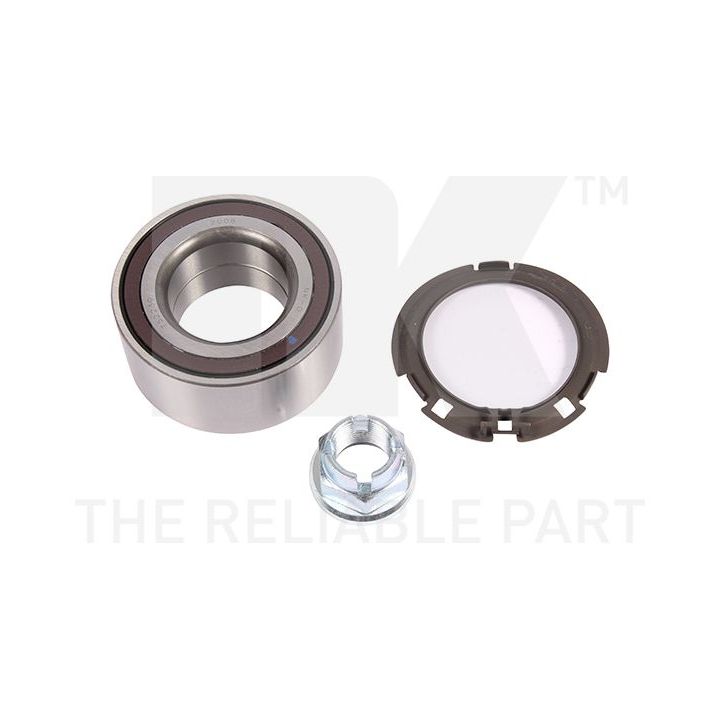 Rato guolis NK 752230