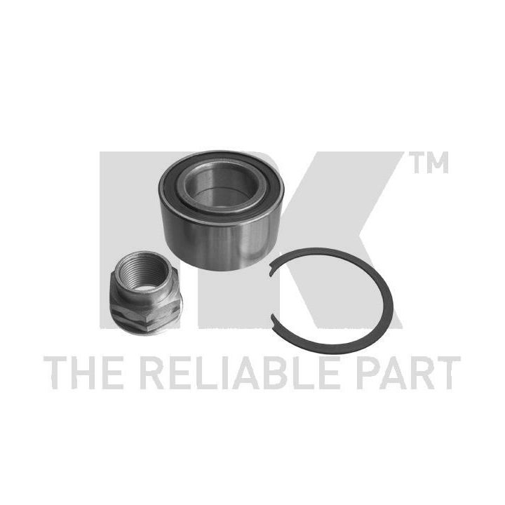 Rato guolis NK 752329