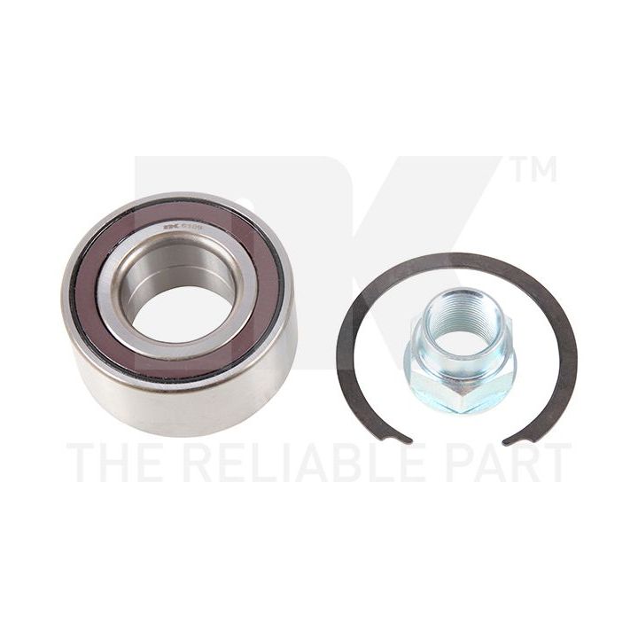 Rato guolis NK 752334