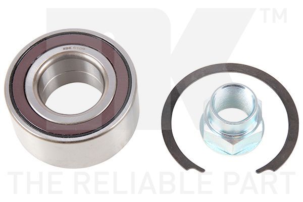 Rato guolis NK 752334