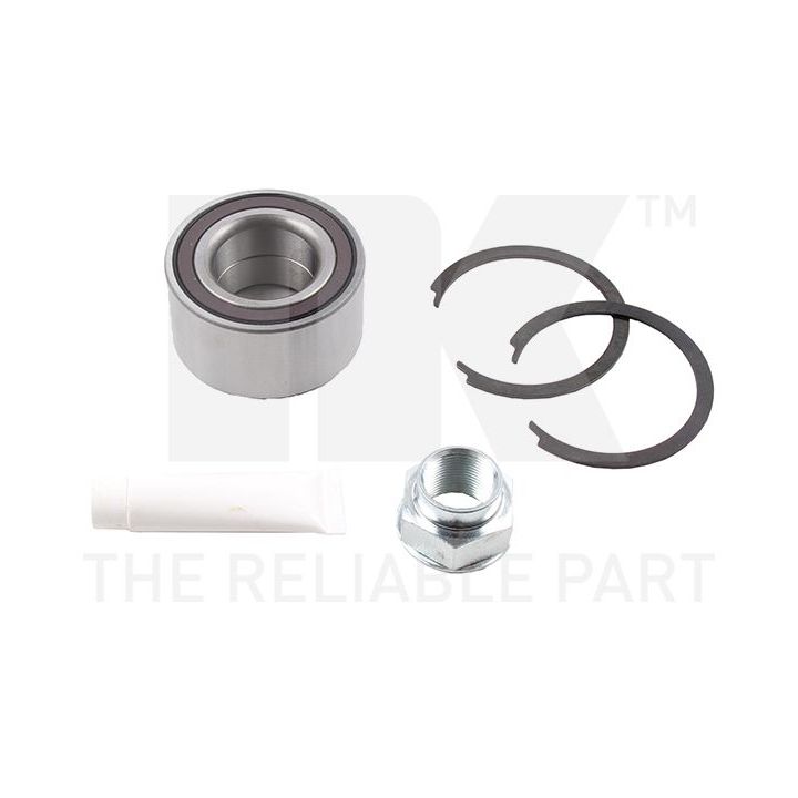 Rato guolis NK 752335