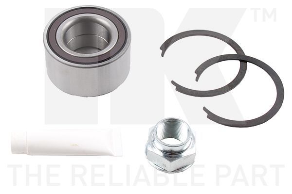 Rato guolis NK 752335