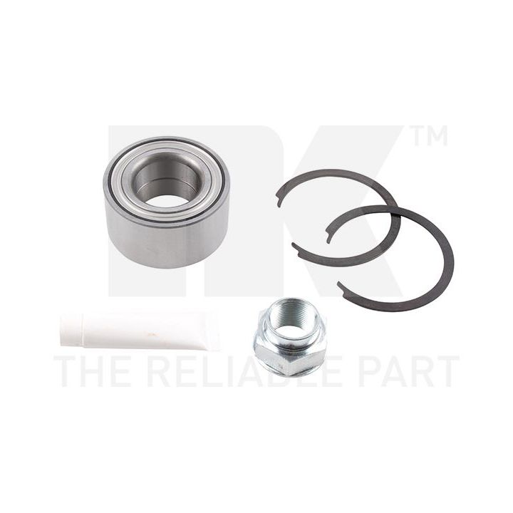 Rato guolis NK 752335