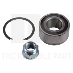 Rato guolis NK 752337