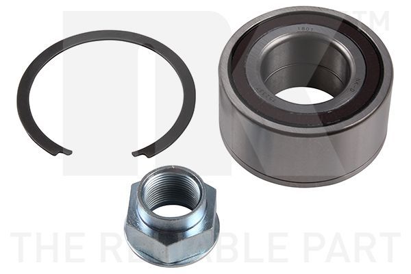 Rato guolis NK 752337