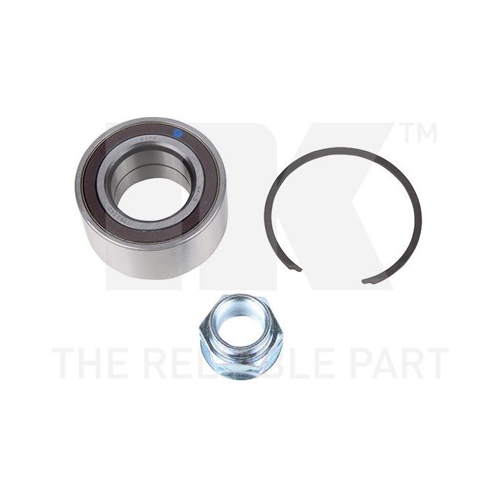 Rato guolis NK 752340