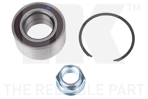 Rato guolis NK 752340