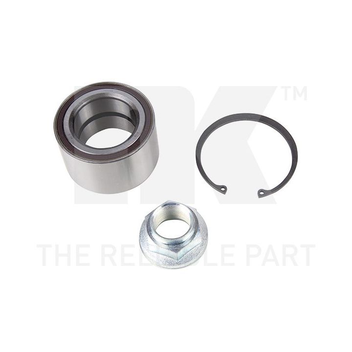 Rato guolis NK 752346