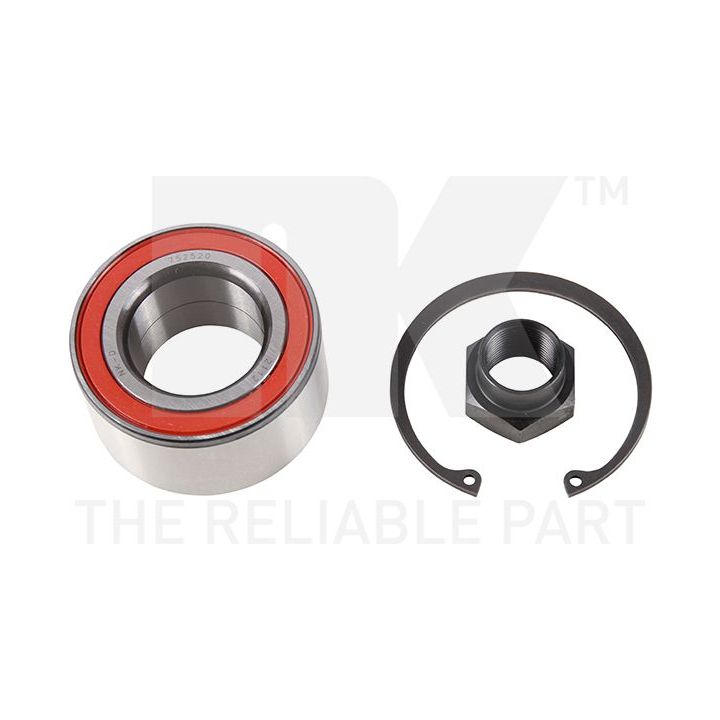 Rato guolis NK 752520