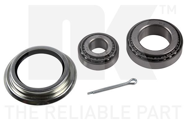 Rato guolis NK 752521