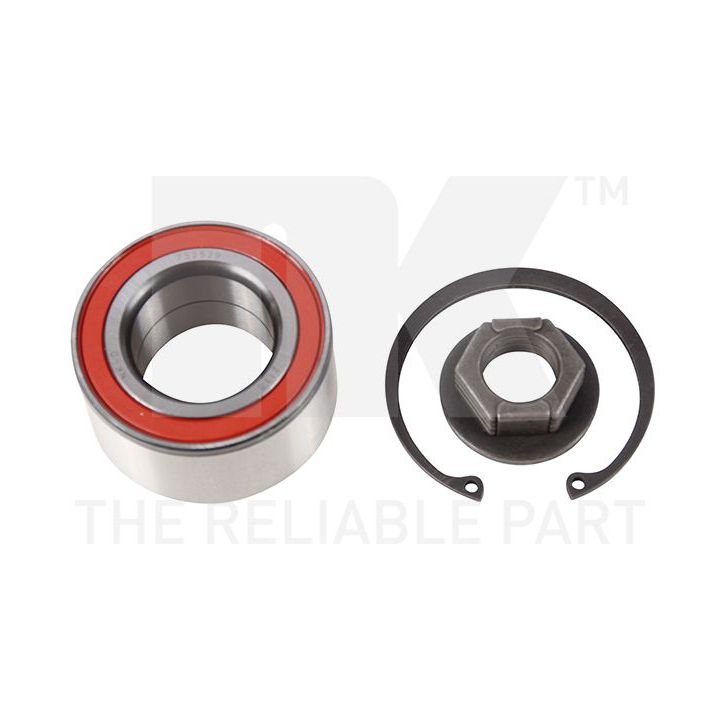 Rato guolis NK 752529