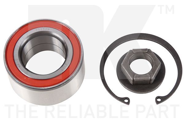 Rato guolis NK 752529