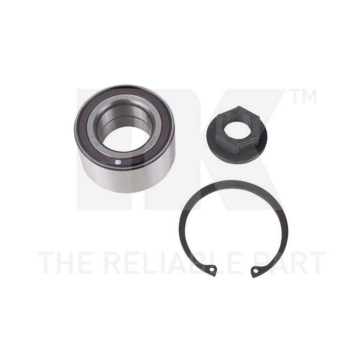 Rato guolis NK 752530