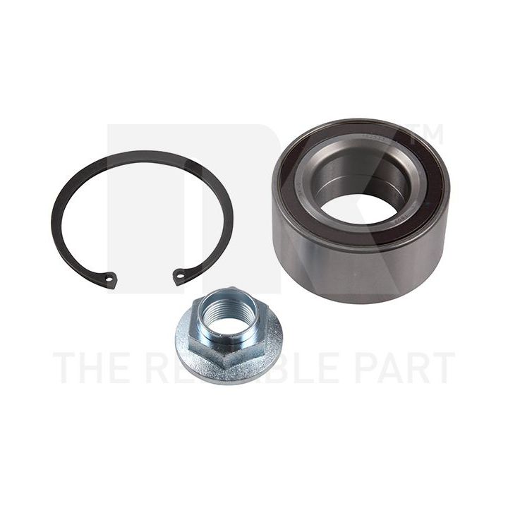 Rato guolis NK 752533