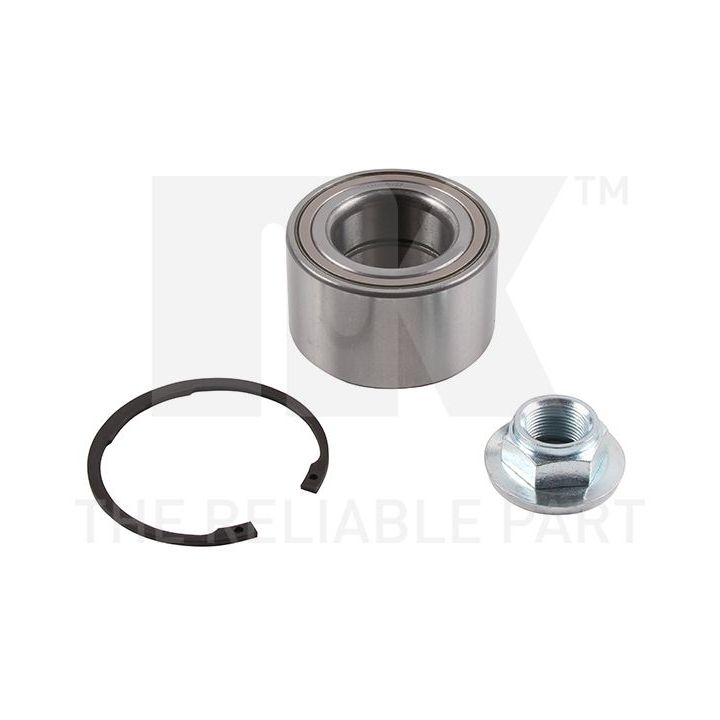 Rato guolis NK 752545