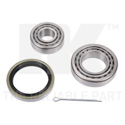 Rato guolis NK 753004