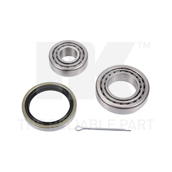 Rato guolis NK 753004