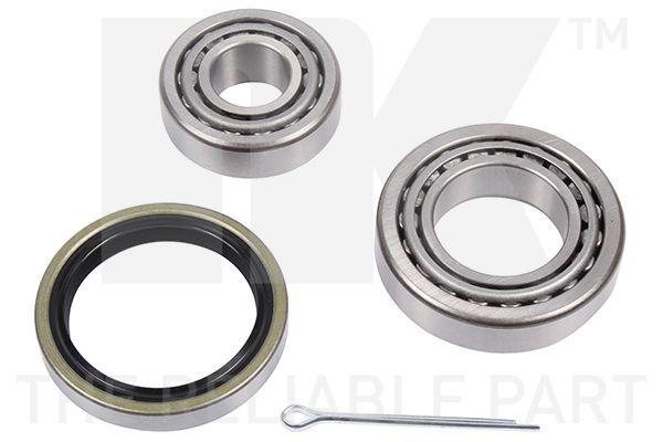 Rato guolis NK 753004